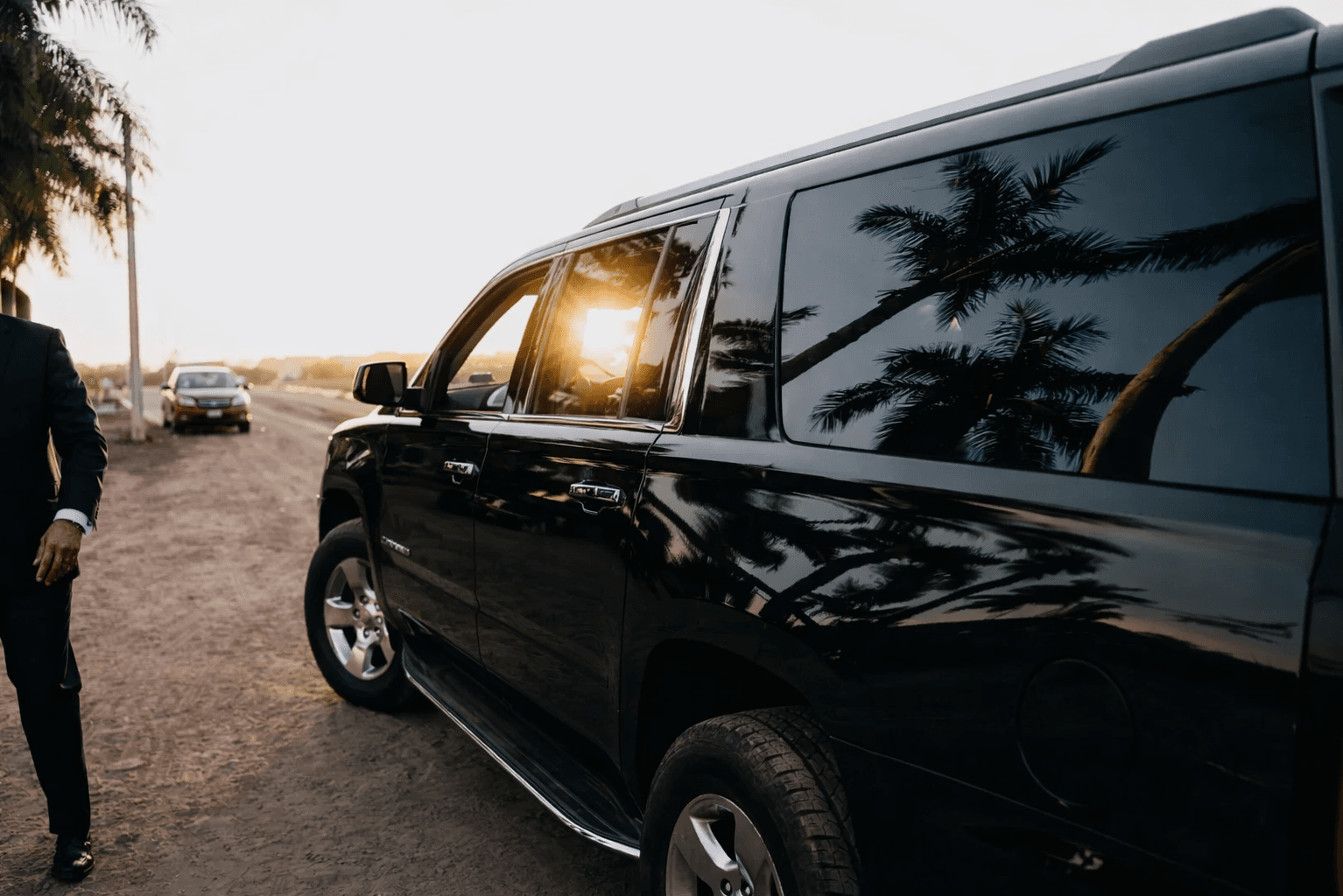 2025 Cadillac Escalade ESV